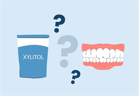 How to Use Xylitol for Teeth: Benefits, Products, and Tips