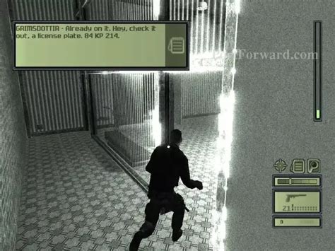 Image result for Part 8 Splinter Cell