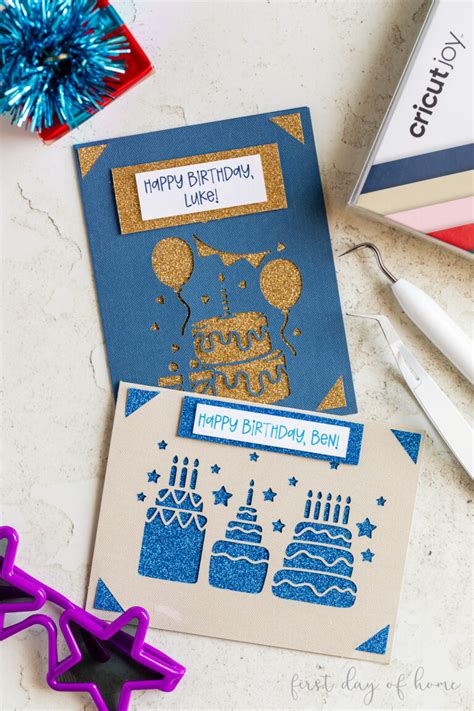 Image result for Using Cricut Simple Card