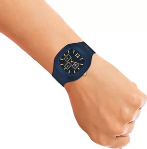 Choose Ur Choice Analog Watch - For Boys - Buy Choose Ur Choice Analog ...