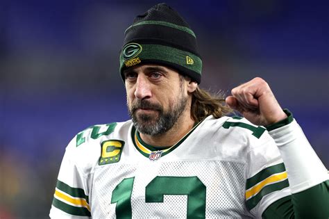 Rex Ryan puts NFL on notice after Jets' Aaron Rodgers trade