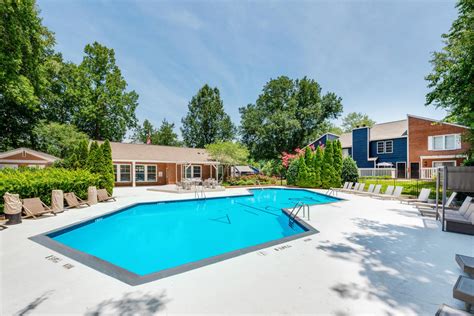 Amenities | Aria North Hills