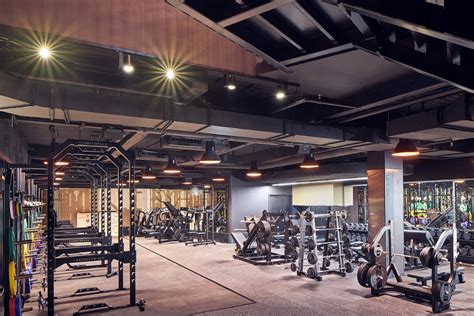 The Best Luxury Gyms in London | Fitness | DOSE