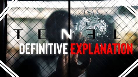 Tenet explained | denialpxe teneT - Film Colossus