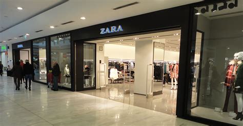 Zara’s success in “Fast-Fashion” | Joey Luo