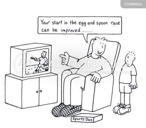 Sports Expression Cartoon 的图像结果