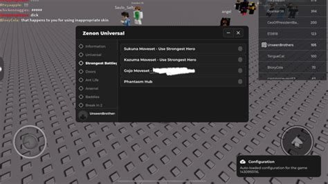 Zen Script Roblox 的图像结果