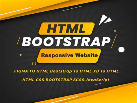 Image result for Responsive HTML No Bootstrap