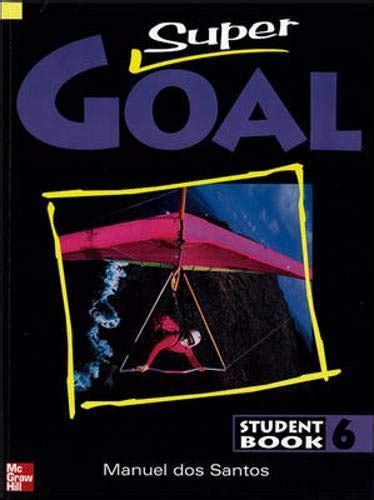 Buy SUPER GOAL STUDENT BOOK 6 Book Online at Low Prices in India ...
