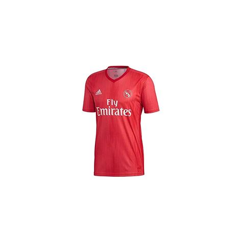 Buy adidas Real Madrid Mens Third Men's Soccer Jersey 2018/19 Online at ...