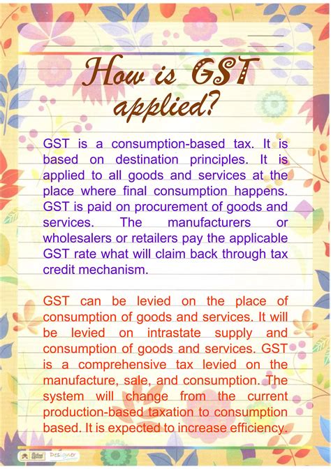 GST Class 12 Project 的图像结果