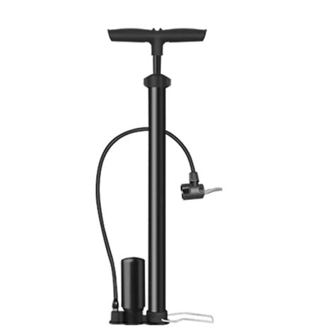 Bicycle Floor Pump | Revin Bicycle Pump | Steel Bicycle pump | Bikecart