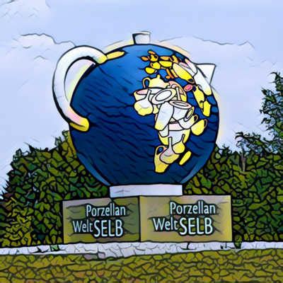 2. Kreativmesse Selb | Einstein1