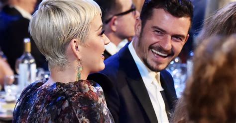 When Is Katy Perry Getting Married to Orlando Bloom? We've Got Answers
