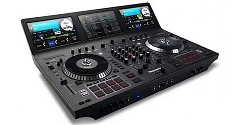 Image result for Numark Serato Software