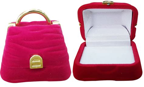 Exclusive Jewellery Boxes - Manufacturer & Supplier in Mumbai, India