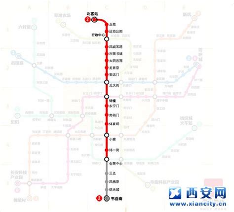 西安23路200路公交车运行线路站点 今起调整_新浪陕西_新浪网