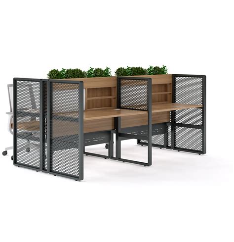 Best Modular Office Workstation Manufacturer in Coimbatore