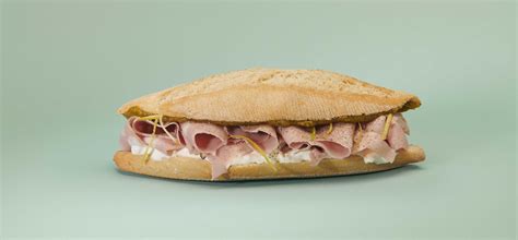 Storie Giuste - Panino Giusto