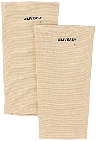 Buy MAA VAISHNO MEDICAL L E ORTHO CARE KNEE CAP 1 PAIR (S) Online at ...