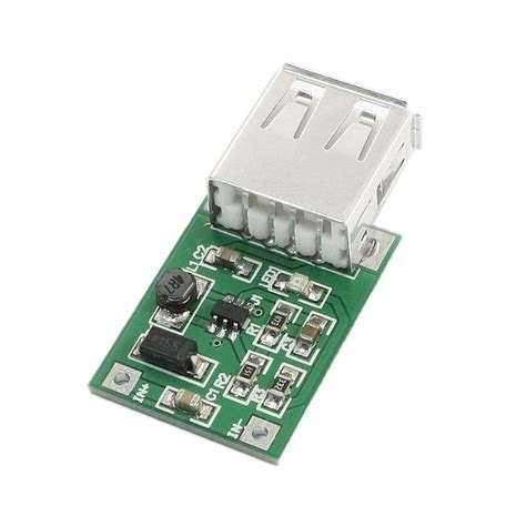 USB Module 5V Input 的图像结果