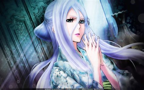 Sode no Shirayuki - BLEACH - Wallpaper #1216013 - Zerochan Anime Image ...