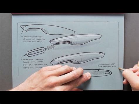 Product Design Tutorial 的图像结果