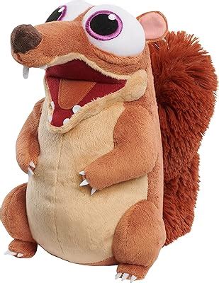 Just Play ICE AGE The Adventures of Buck Wild Baby Scrat India | Ubuy
