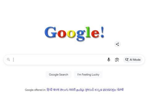 Google is celebrating its 27th birthday today-tech giant marked this ...