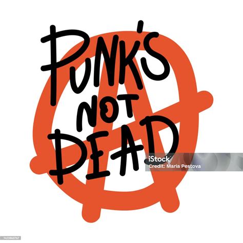 Punks Logo Five Punk Logos (And Why We Love Them) | Studio Illicit