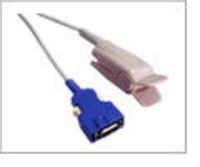 Nellcor SpO2 Sensor 的图像结果