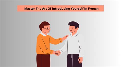 Basic French Lessons Introducing Yourself 的图像结果