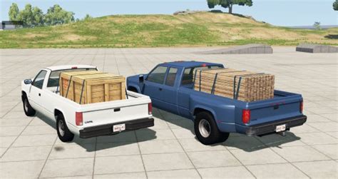 Minor Update v0.21.3 Released - BeamNG.drive