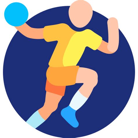 Handball Icon 的图像结果
