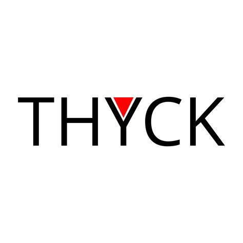 THYCK - Etsy