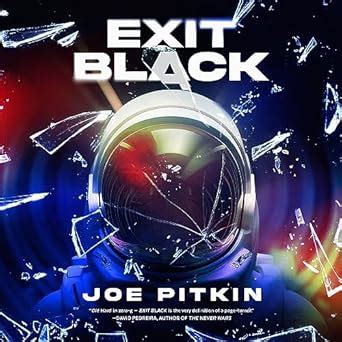 Buy Exit Black Book Online at Low Prices in India | Exit Black Reviews ...
