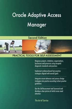 Buy Oracle Adaptive Access Manager Second Edition Book Online at Low ...