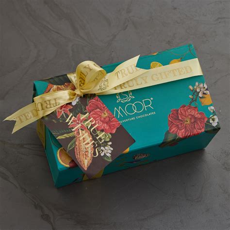 Belgium Chocolate Truffle (Eggless) - 1Kg – Smoor