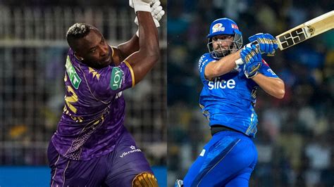 Tim David reveals using Andre Russell's bat to hit fastest T20I century ...