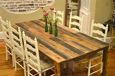 Dining Room Table Made From Pallets by The Shipping Pallet Dining Table Paths So Startled Dining Room Table Made From Pallets