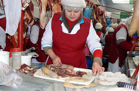 Horse Meat in Kazakhstan %sep% The Good, Bad and Ugly in 2023