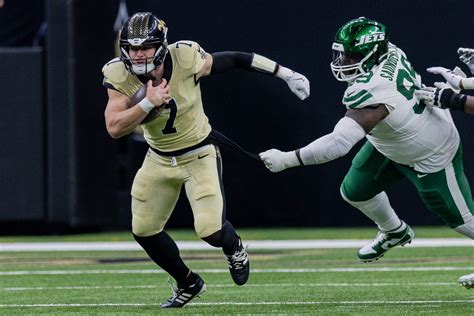 Taysom Hill Sells Off His $2.75M Saints Home While NFL Leaves Him Unsigned - Football Analysis