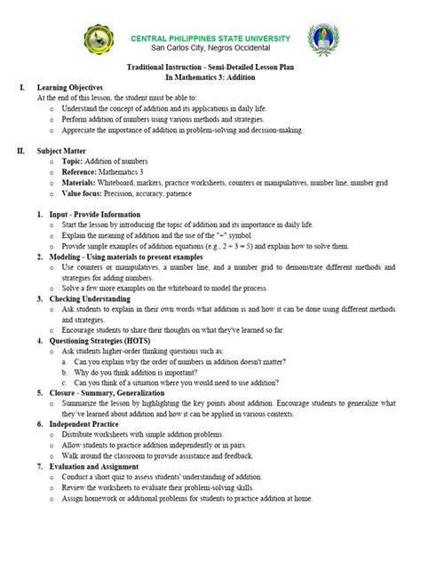 Lesson Plan Guide 的图像结果