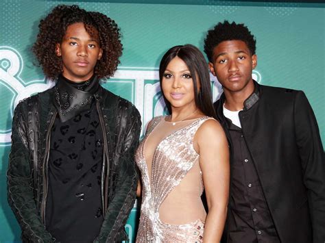 Toni Braxton Enfants 2024 Toni Braxton Questions God In New 'The