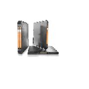 Isolating amplifiers and measuring transducers