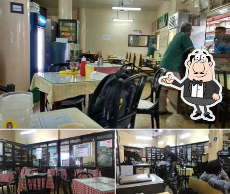 Cafe Military, Mumbai - Restaurant menu, prices and reviews