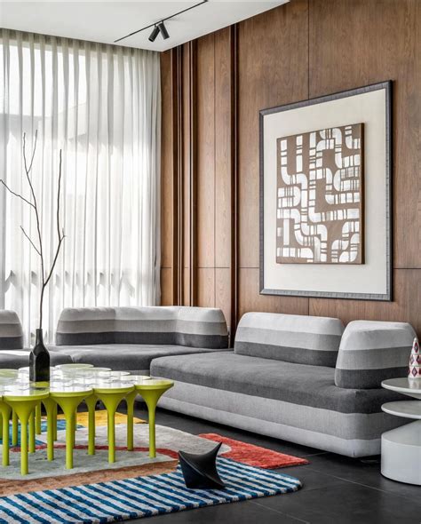 Cómo decorar una sala de estar