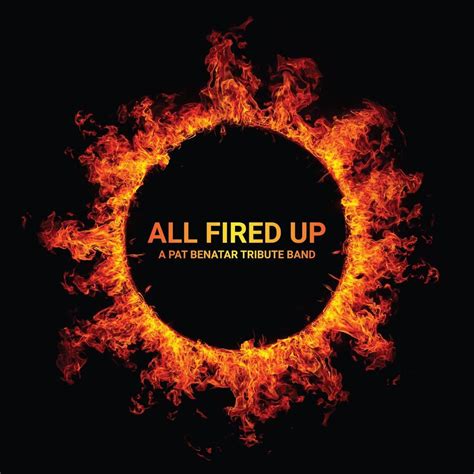 All Fired Up/ a Pat Benatar Tribute Band in concert at Campland Rocks ...