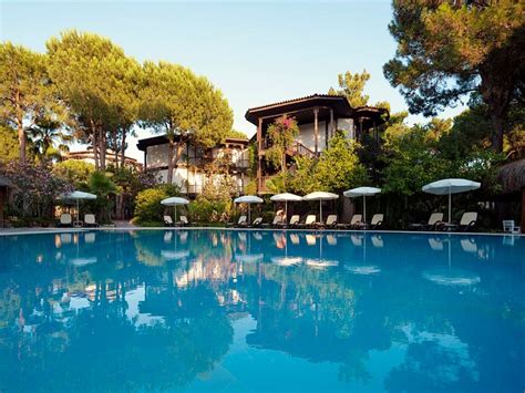 Selectum Family Resort Belek Restaurant: Pictures & Reviews - Tripadvisor