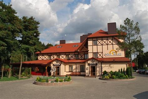 SRIBNI LELEKY (Lutsk) - Hotel Reviews, Photos, Rate Comparison ...